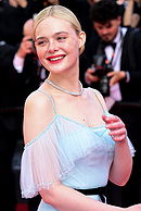 Elle Fanning