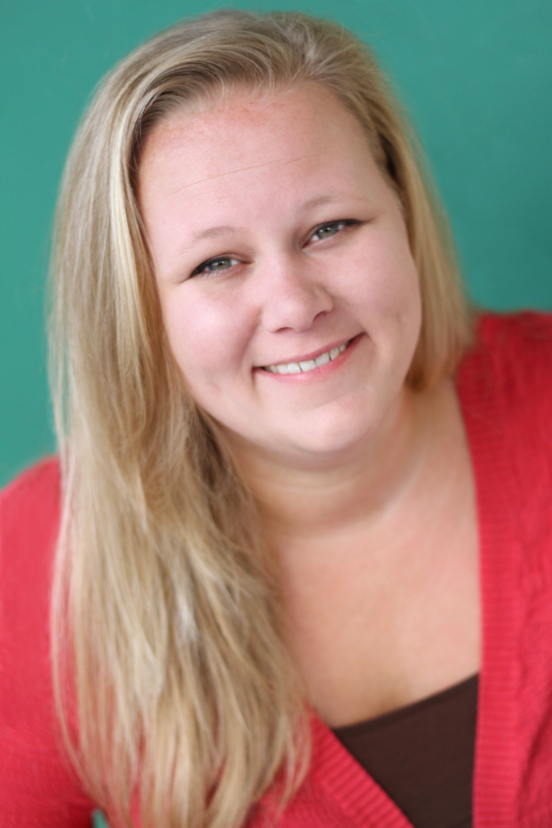 Lindsey Moser