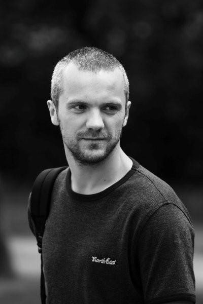 Giedrius Savickas