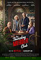 The Thursday Murder Club