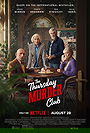 The Thursday Murder Club