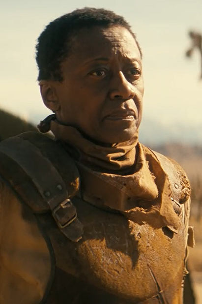 Rodriguez (Fallout)