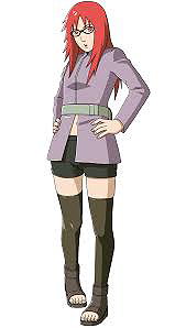 Karin Uzumaki