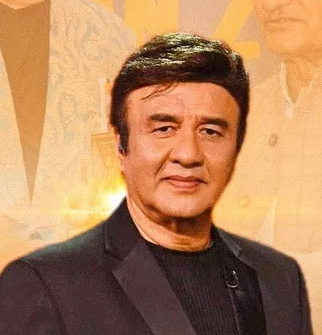 Anu Malik