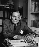 T.S. Eliot