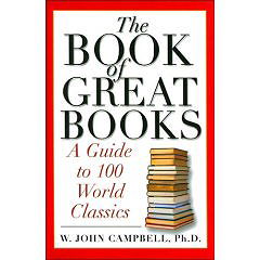 The Book of Great Books: A Guide to 100 World Classics
