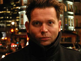 Toby Amies