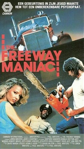 The Freeway Maniac