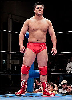 Takumi Soya