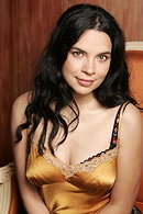 Zuleikha Robinson