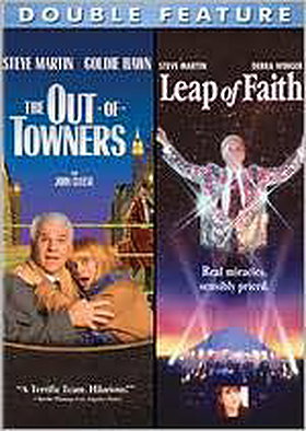 The Out of Towners / Leap of Faith (Double Feature)