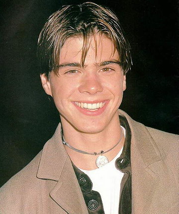 Matthew Lawrence