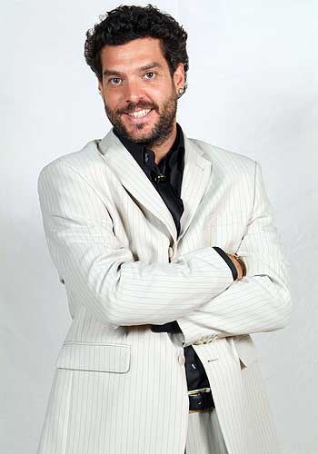 Javier Mora