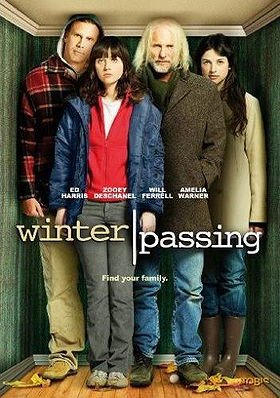 Winter Passing