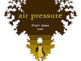 air pressure