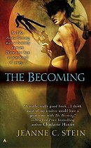 The Becoming (The Anna Strong Chronicles, Book 1)