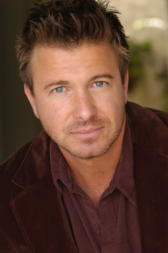 Jack Maxwell
