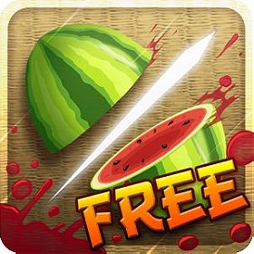 Fruit Ninja Free