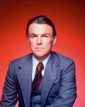 Anthony Zerbe
