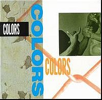 Colors (original soundtrack) 