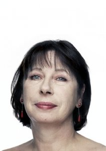 Monika Hansen