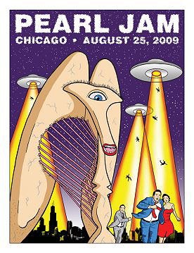 Chicago 09 Night 2