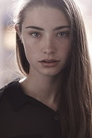 Breanna Green