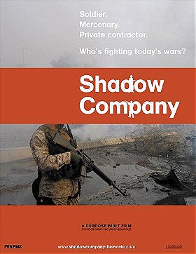 Shadow Company                                  (2006)