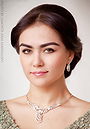 Nigina Amonqulova