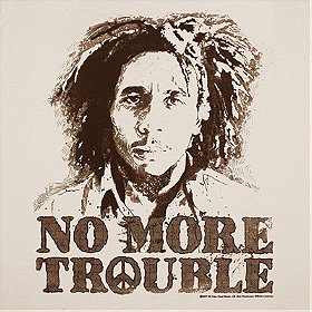 No More Trouble 
