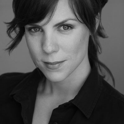 Sarah Burns