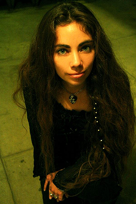 Melanie Sisneros