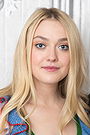 Dakota Fanning