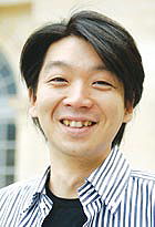 Ippei Shigeyama
