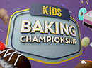 Kids Baking Championship