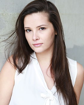 Sophie Stevens