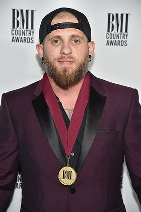 Brantley Gilbert