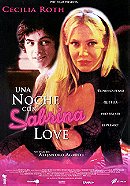 A Night with Sabrina Love                                  (2000)