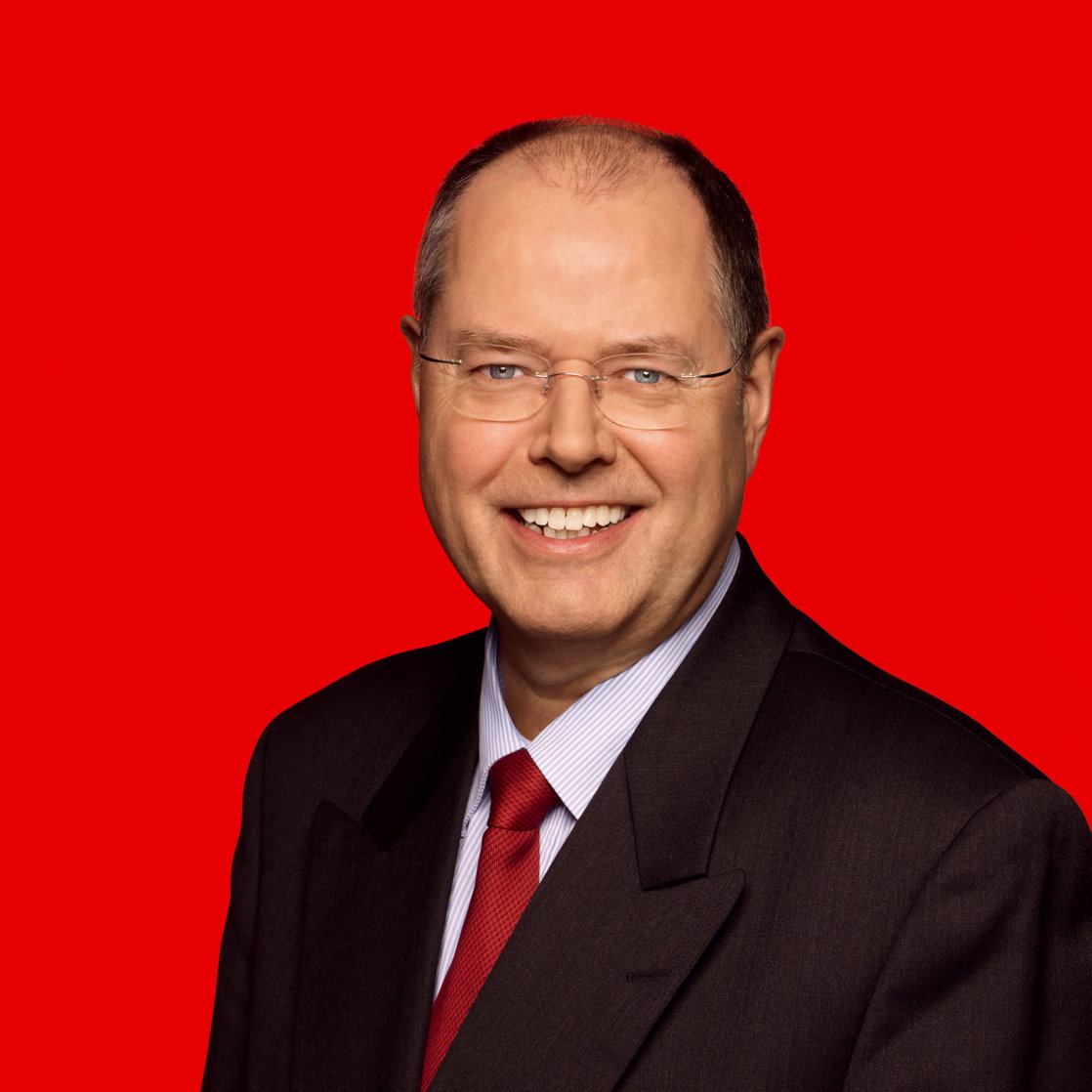 Peer Steinbrück