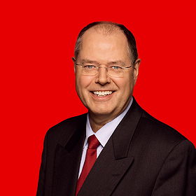 Peer Steinbrück