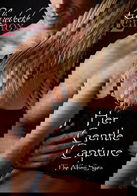Her Gentle Capture (The Alfieri Saga #2) by Elizabeth Lennox