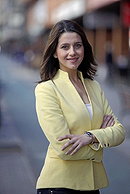 Inés Arrimadas