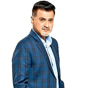 Sanjay Kapoor