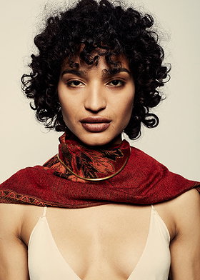 Indya Moore
