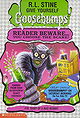 Give Yourself Goosebumps, No. 10: Diary of a Mad Mummy 