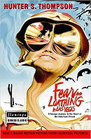 Fear and Loathing in Las Vegas