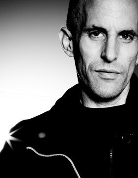 Harris Goldberg