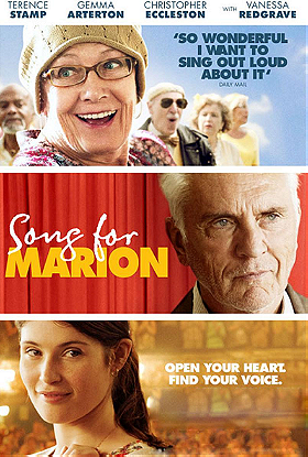 Song for Marion (2012)