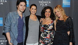 Michelle Borth pictures and photos