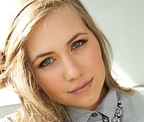 Jessica Rotter